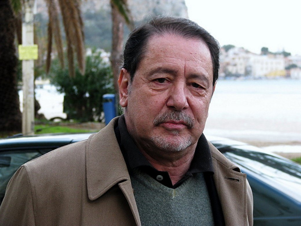 Addio a Luigi Maria Burruano, il cattivo della fiction