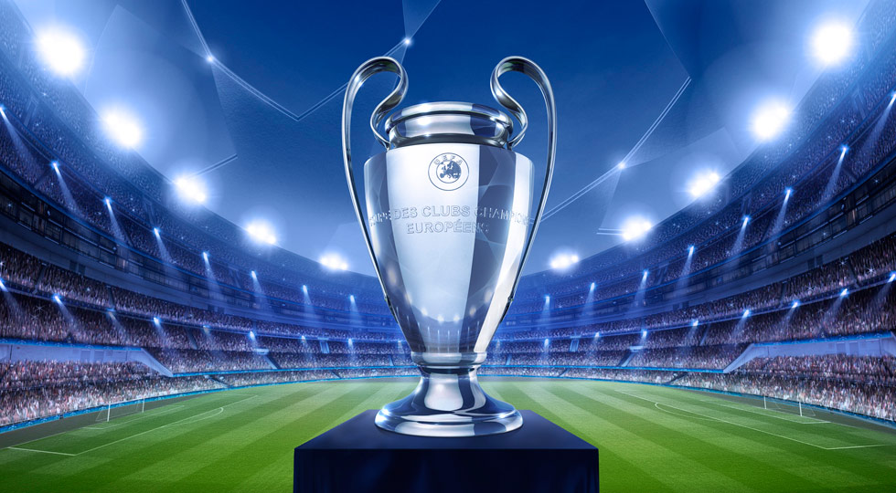 Champions League 2017-2018 in tv: quando giocheranno Napoli, Juventus e Roma? Quale su Canale 5?