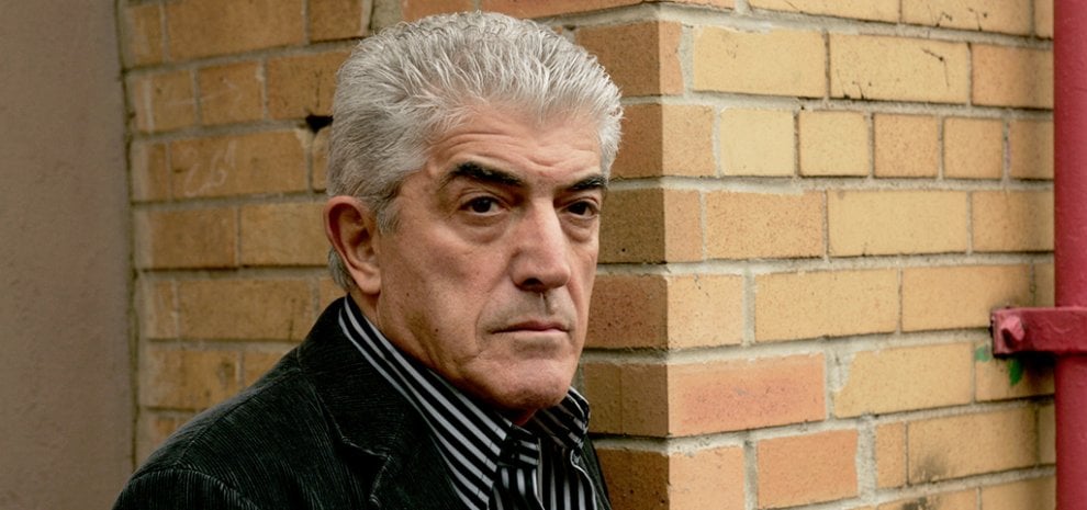 Addio a Frank Vincent, è morto il ‘rivale’ di Tony ne ‘I Soprano’ Addio a Frank Vincent, è morto il ‘rivale’ di Tony ne ‘I Soprano’