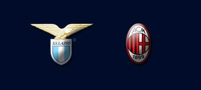 Lazio-Milan in tv, dove vedere la diretta
