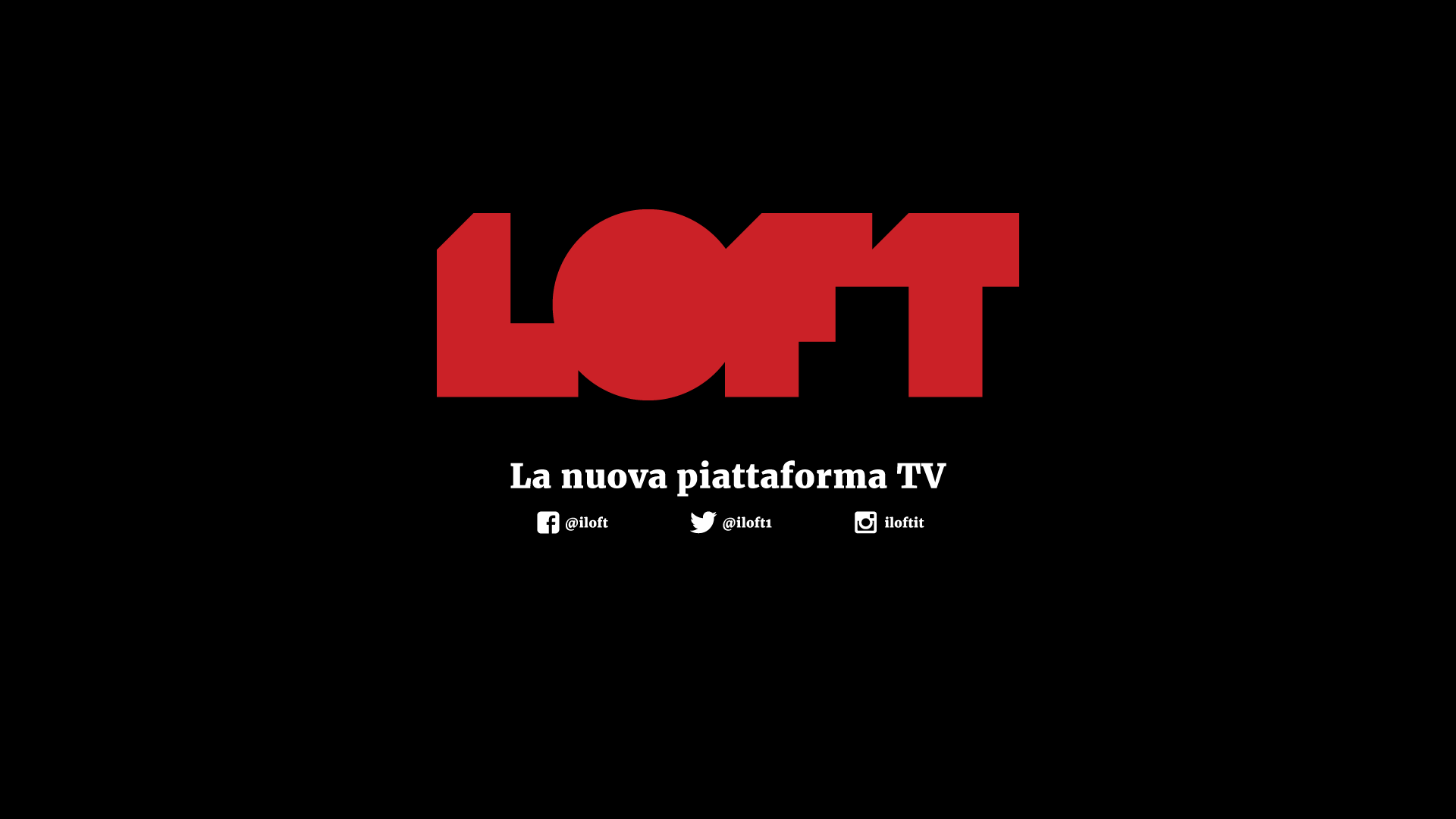 Arriva Loft: la nuova tv del Fatto Quotidiano Arriva Loft: la nuova tv del Fatto Quotidiano