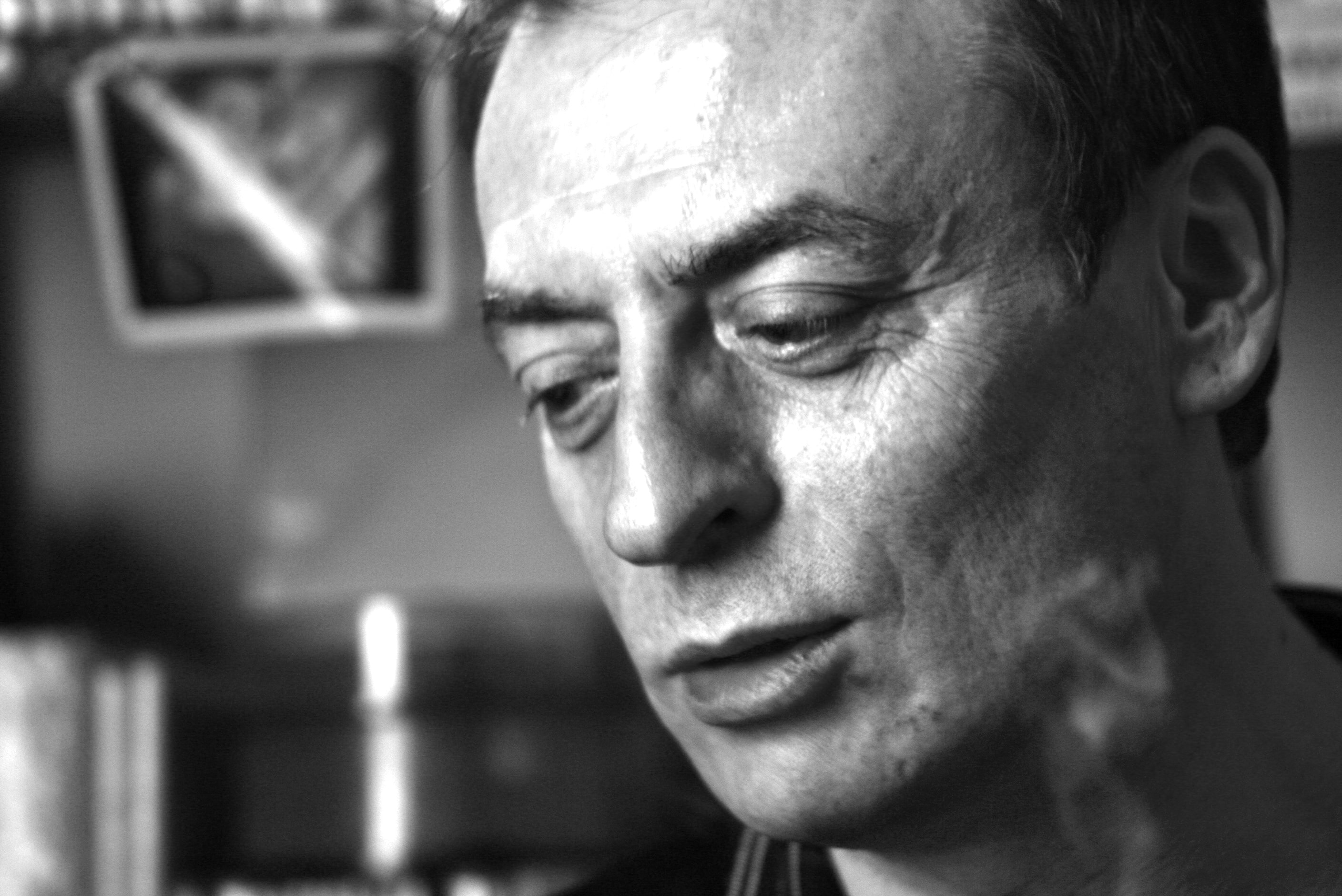 Mauro Ermanno Giovanardi: porterei “La mia generazione” a Sanremo
