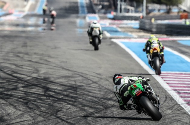 Ascolti TV, la MotoGP in Italia non risente dell’assenza di Valentino Rossi