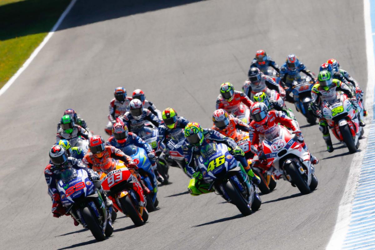 Non perdete questo weekend la MotoGP in Malesia Non perdete questo weekend la MotoGP in Malesia