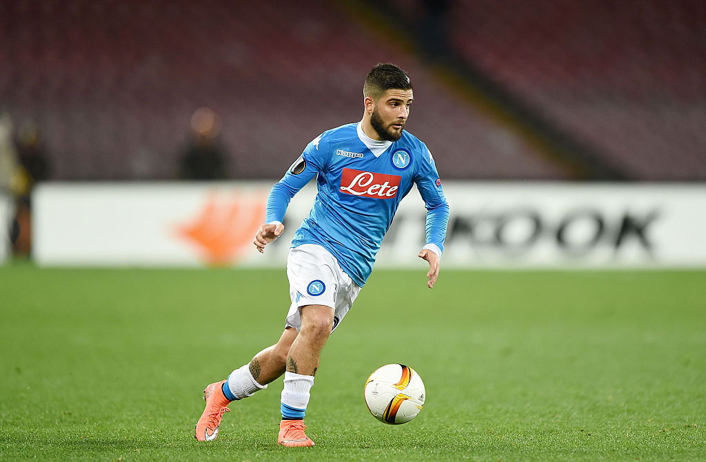 Canale 5 ringrazia il Napoli: la Champions in chiaro torna sopra i 4 mln di telespettatori