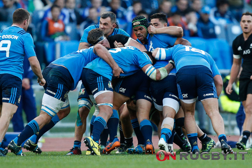 Rugby in TV: Sei Nazioni, accordo di quattro anni con DMAX
