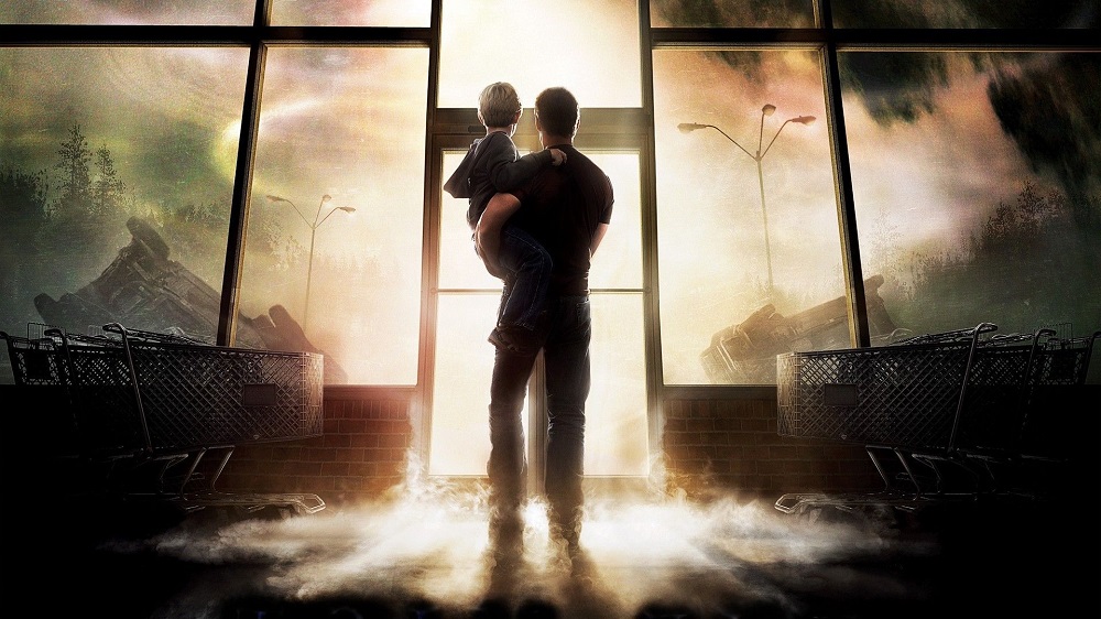 The Mist – La Nebbia cancellata dopo una sola stagione da Spike TV The Mist – La Nebbia cancellata dopo una sola stagione da Spike TV