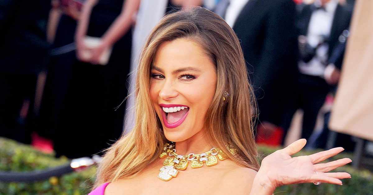 Per “Forbes”, Sofia Vergara è la star più pagata in tv