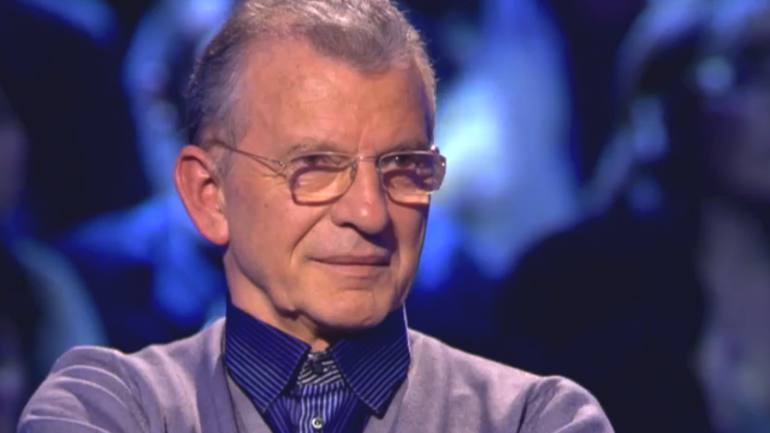 Aldo Busi è tornato: è il protagonista di un videoclip, che vede la partecipazione di Mara Maionchi