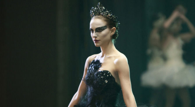 Rai 4 Ore 21.15 : in onda Il Cigno Nero