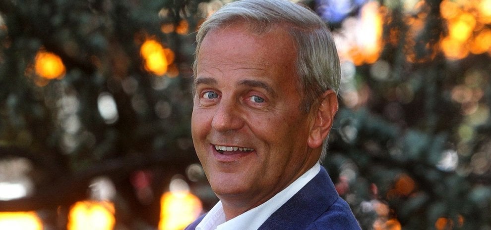 Debutta su La7 MeravigliosaMENTE condotto da Enrico Bertolino Debutta su La7 MeravigliosaMENTE condotto da Enrico Bertolino