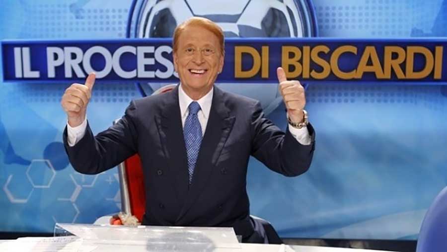 Ricordando Biscardi