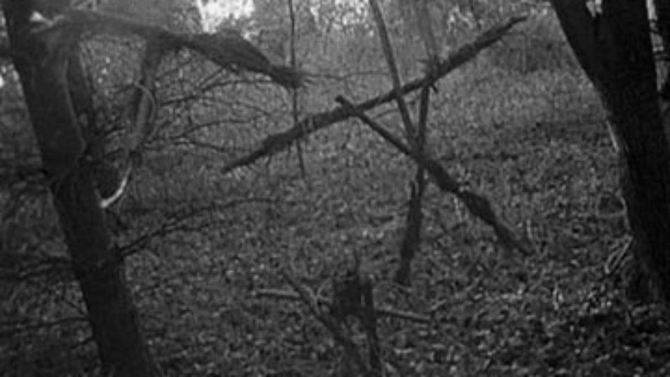Arriva la serie tv su “The Blair witch project”?