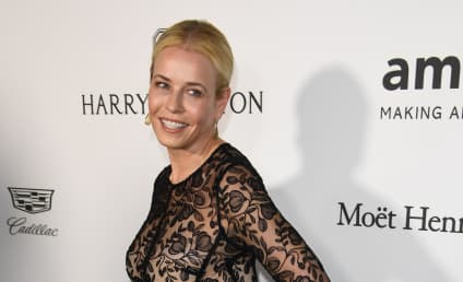 Sta per arrivare “I hate the internet” con Chelsea Handler