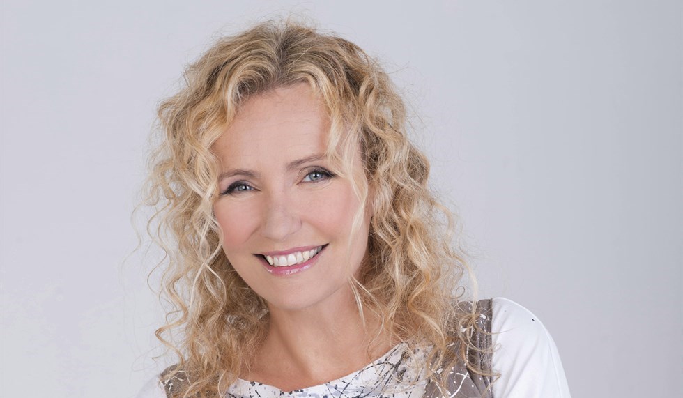 Per Licia Colò, “In tv ci vuole più ambiente e meno cronaca nera”