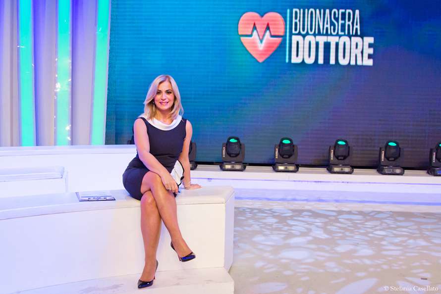 Martedì riparte l’appuntamento con “Buonasera Dottore” su Tv2000