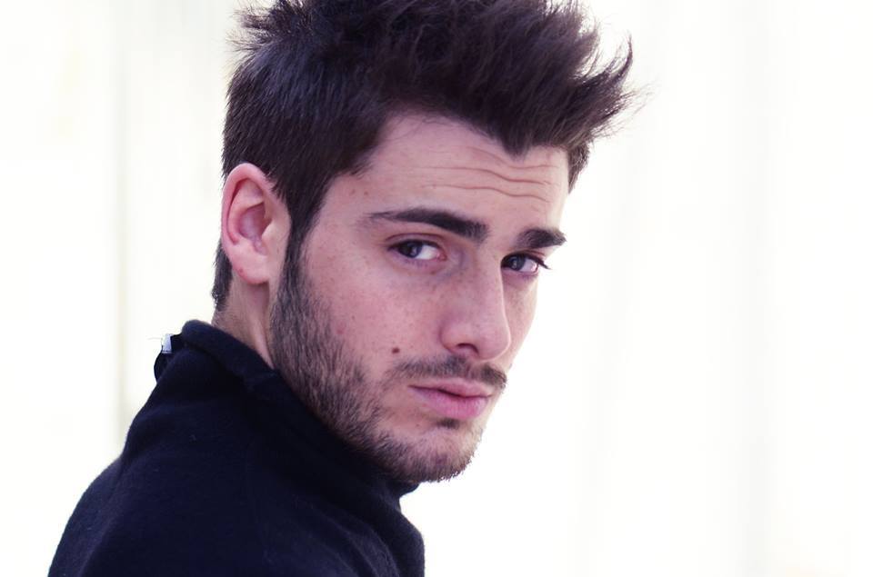 Note d’Italia nella serie Soy Luna / Pasquale Di Nuzzo fa parte del cast della nuova stagione