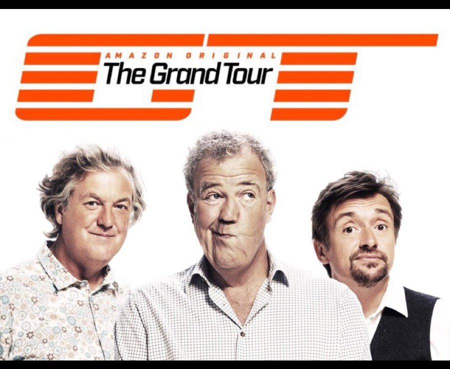 Al Motorshow ci sarà la premiere di “The Grand Tour”