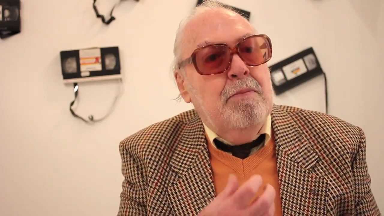 Stasera Iris omaggerà, in seconda serata, Umberto Lenzi