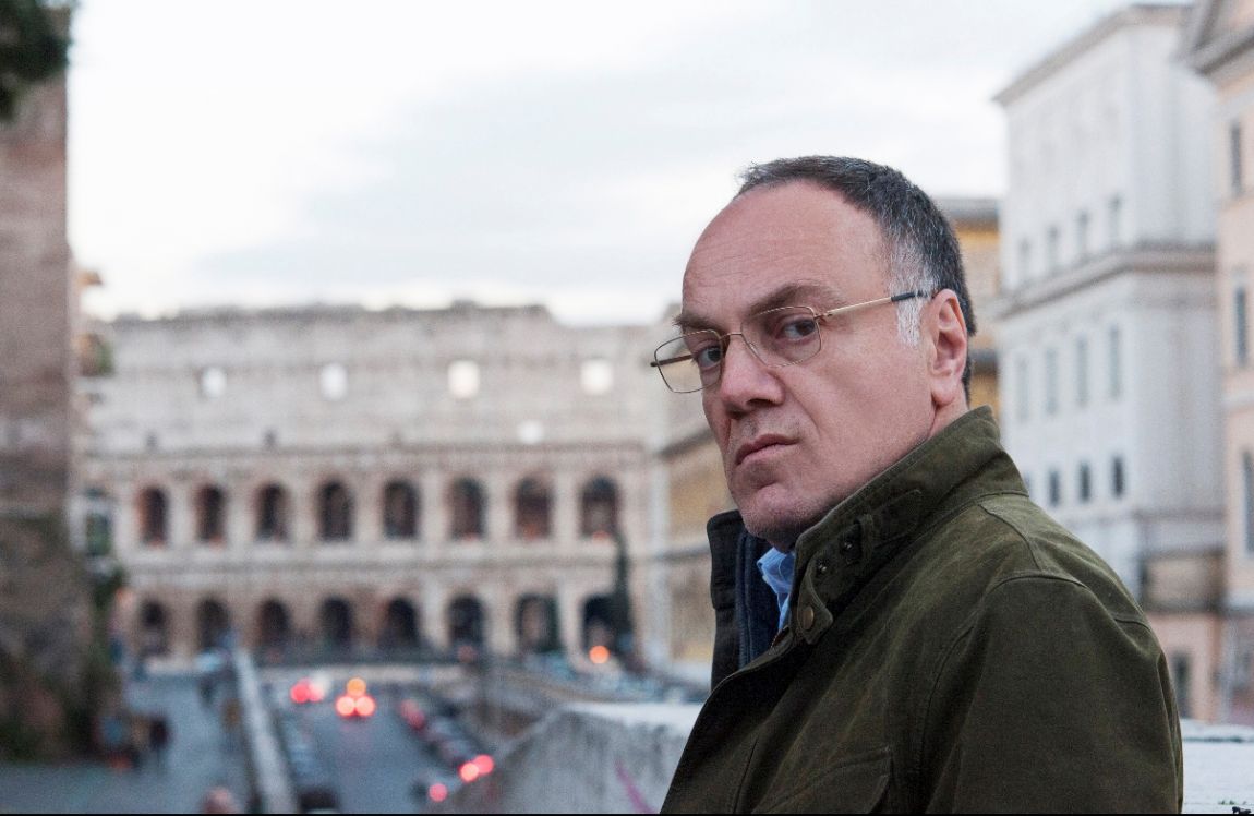 Sono cominciate le riprese della seconda stagione di “Suburra” Sono cominciate le riprese della seconda stagione di “Suburra”