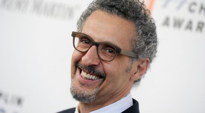 John Turturro: “Le donne sono superiori nello schermo e nella vita” John Turturro: “Le donne sono superiori nello schermo e nella vita”