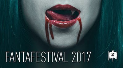 ‘Almost Dead’ vince il Fantafestival