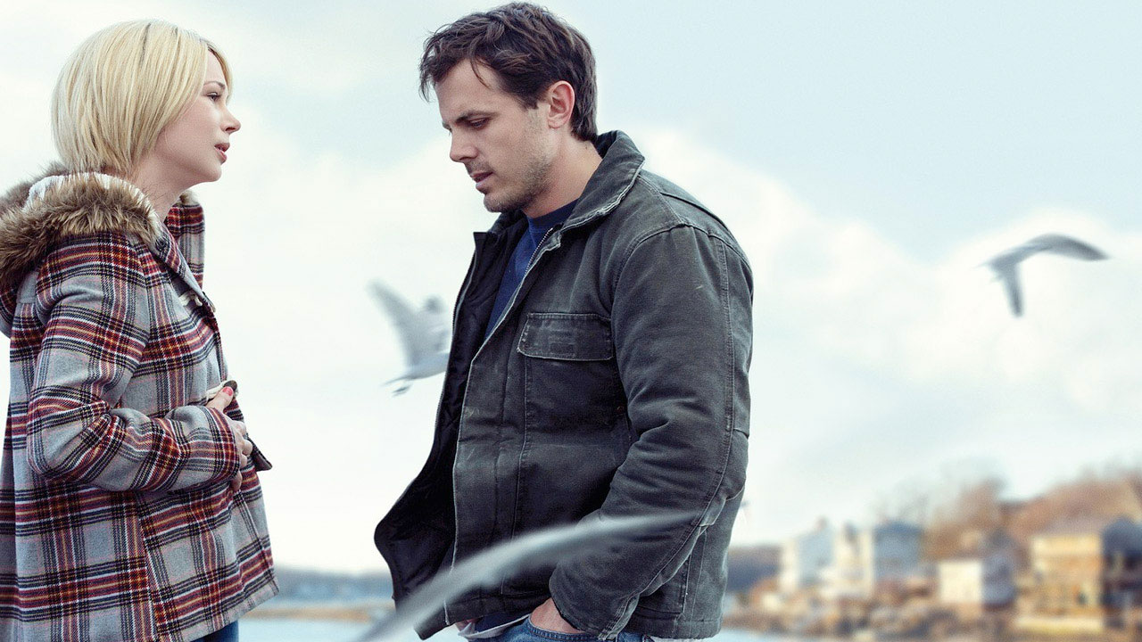 Stasera alle 21.15 su Premium Cinema: Manchester by the sea