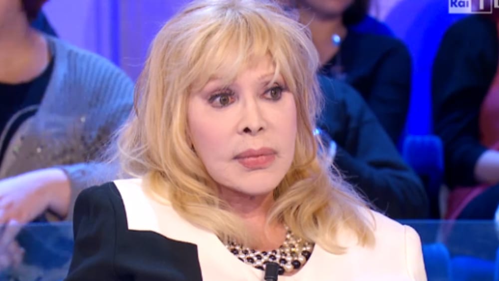 Isabella Biagini è stata colpita da un’ischemia