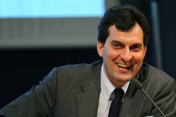 Da lunedì parte su, Rai Storia, la settimana di Mario Calabresi a “Il giorno e la storia”
