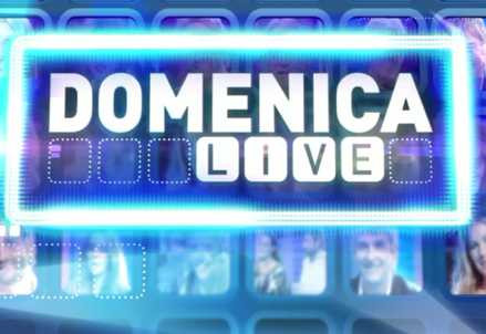 Domenica Live. Ieri, in trasmissione, c’è anche stato il coming out della figlia di Bobby Solo