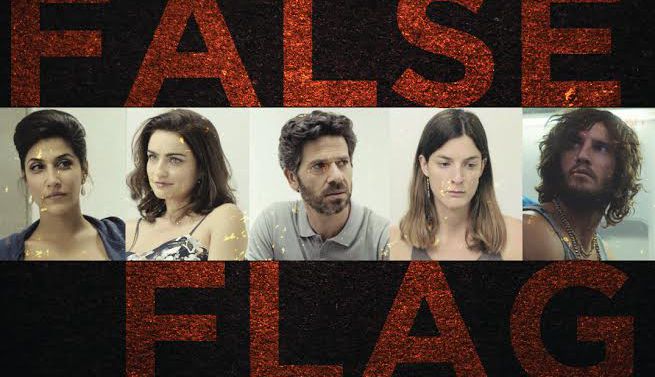 Domani arriva False Flag, nuova serie su Fox. Per alcuni è la nuova Homeland. Sarà così? Vedremo