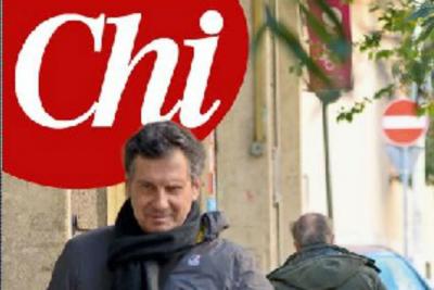 Il bel ritorno di Fabrizio Frizzi
