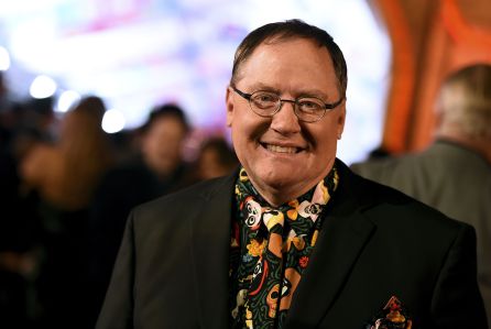 Scandalo molestie. È stato accusato anche il genio della Pixar, John Lasseter, che si scusa