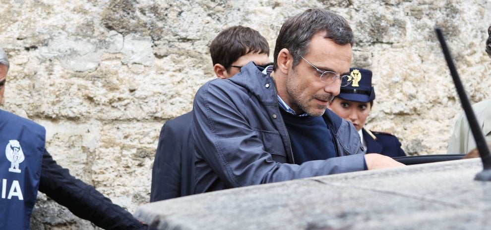Ultime su “Sotto copertura”. Zagaria contro la Rai, l’assessore Clemente invece ringrazia