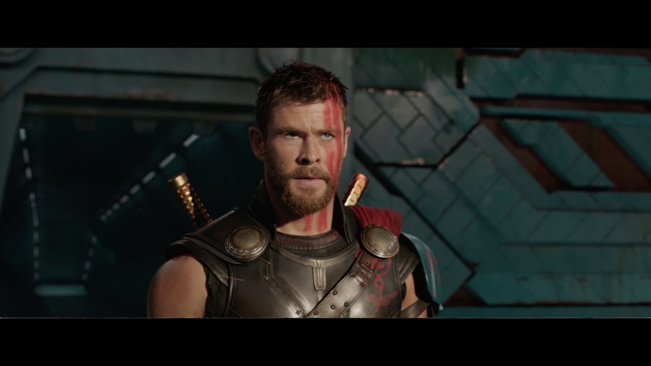 Thor: Ragnarok ancora primo al box office in Italia