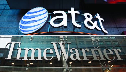Il giudice ha deciso: At&t può acquistare Time Warner