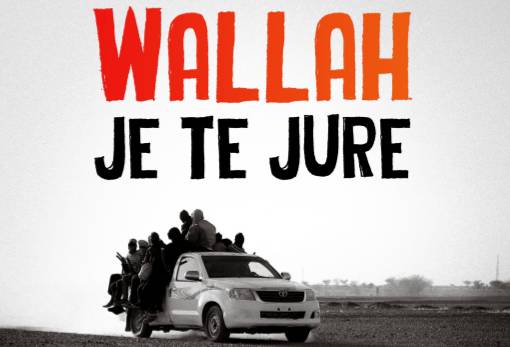 Il documentario “Wallah Je te jure” arriva a Busto Arsizio