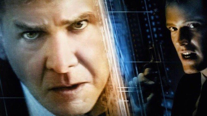 Stasera ore 21:25 su Rete 4 Firewall-accesso negato