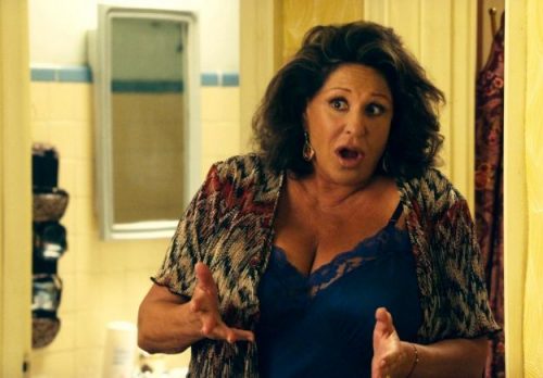 Lainie Kazan, interprete di “Il mio grosso grasso matrimonio greco”, è stata arrestata per furto