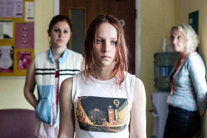 Three Girls – La Mini serie della storia vera di uno scandalo vero