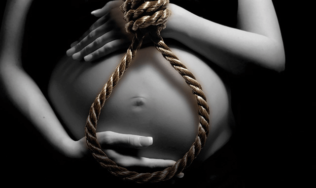 Su Sky Atlantic «Abortion – La voce delle donne»