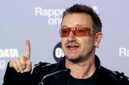 Domani, su VH1, ci sarà uno special dedicato agli immortali U2
