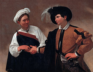 A febbraio 2018, arriverà il doc Sky dedicato a Caravaggio