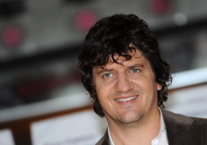 Fabio De Luigi lascia “Che tempo che fa”