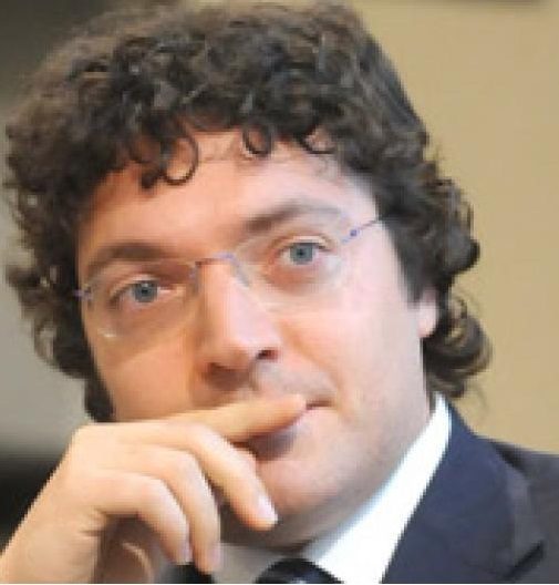 Francesco Delzio