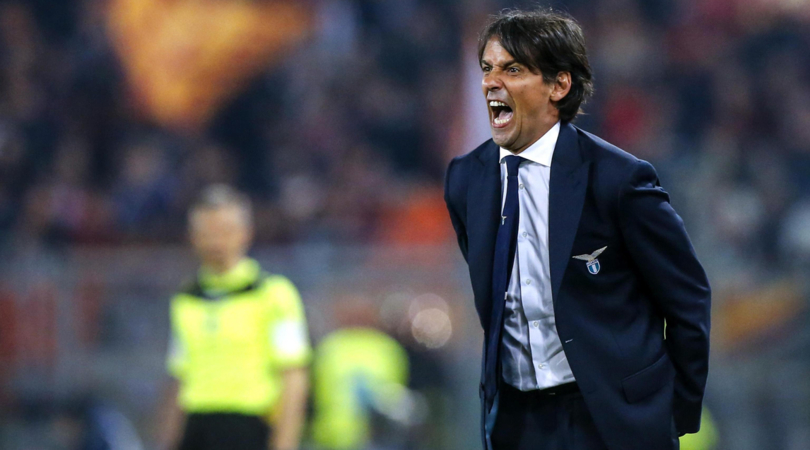 Lazio – Cittadella stasera su Rai2 alle ore 20:50