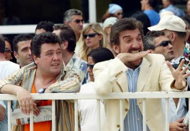 Stasera non perdete “Febbre da cavallo – La mandrakata” in tv Stasera non perdete “Febbre da cavallo – La mandrakata” in tv
