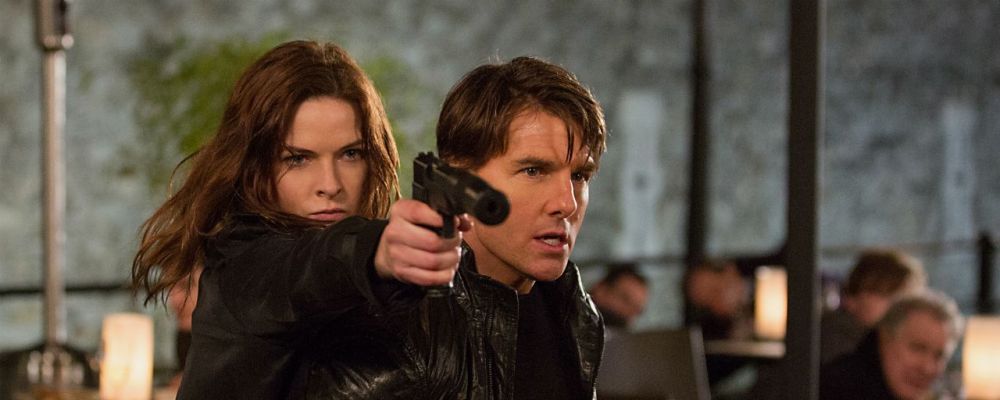 «Mission: Impossible – Rogue Nation», 7 curiosità sul film con Tom Cruise