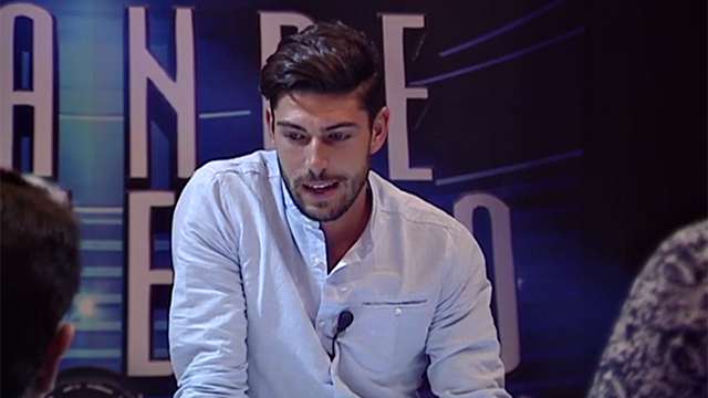 Gf Vip. Il padre di Ignazio, Francesco Moser, non ha dubbi sul futuro del figlio: “Lui deve portare avanti l’attività agricola”