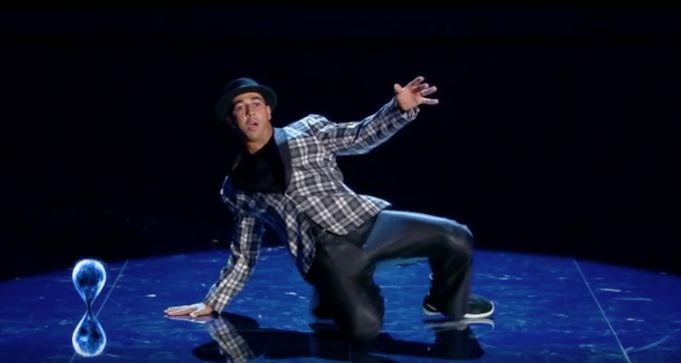 Salah The Entertainer ha vinto la quarta edizione di “Tú Sí Que Vales”